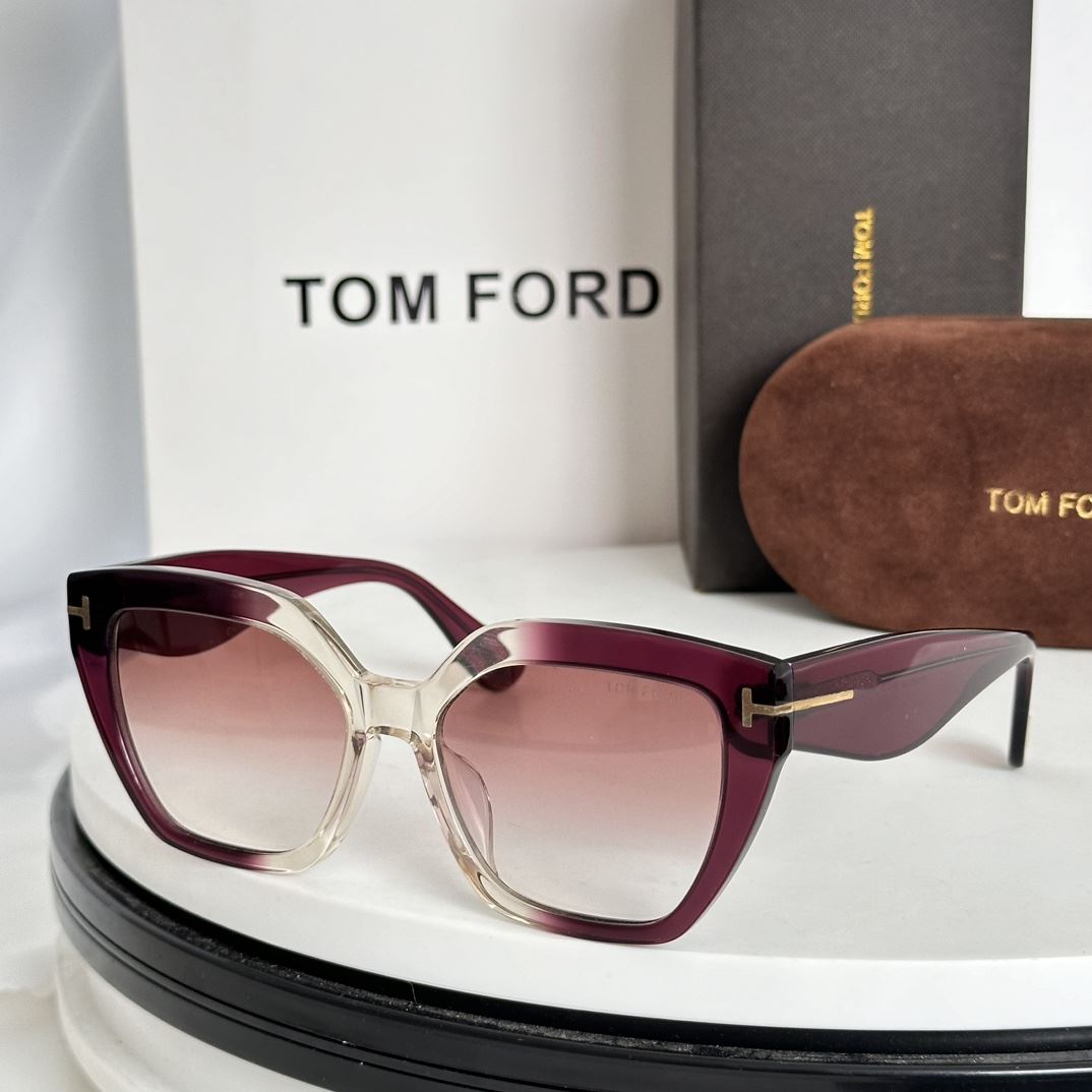 Tom Ford Sunglasses